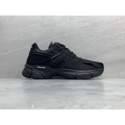 GT Balenciaga Phantom Black