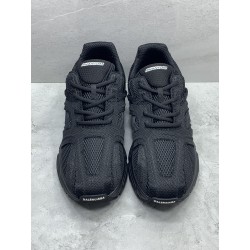 GT Balenciaga Phantom Black