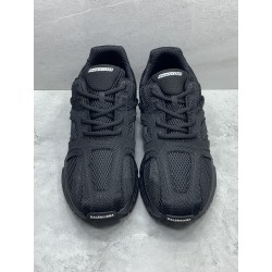 GT Balenciaga Phantom Black