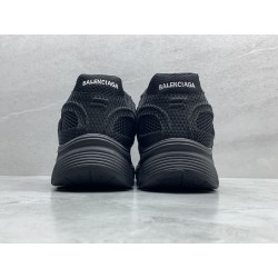 GT Balenciaga Phantom Black