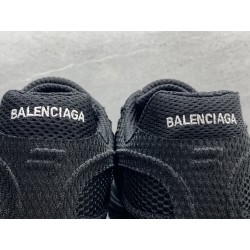 GT Balenciaga Phantom Black