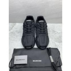 GT Balenciaga Phantom Black