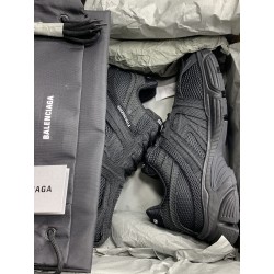 GT Balenciaga Phantom Black