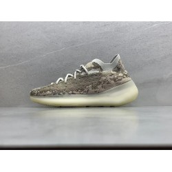 GT Yeezy Boost 380 Pyrite GZ0473