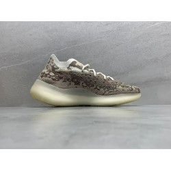 GT Yeezy Boost 380 Pyrite GZ0473