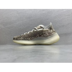 GT Yeezy Boost 380 Pyrite GZ0473