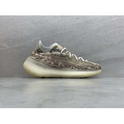 GT Yeezy Boost 380 Pyrite GZ0473