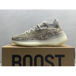 GT Yeezy Boost 380 Pyrite GZ0473