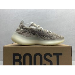 GT Yeezy Boost 380 Pyrite GZ0473