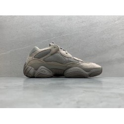 GT Yeezy 500 Ash Grey GX3607