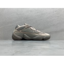 GT Yeezy 500 Ash Grey GX3607