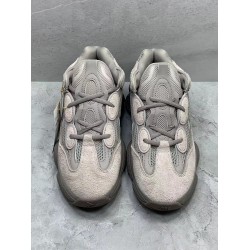 GT Yeezy 500 Ash Grey GX3607