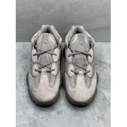 GT Yeezy 500 Ash Grey GX3607