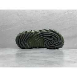 GT Crocs Pollex Clog by Salehe Bembury Cucumber 207393-309