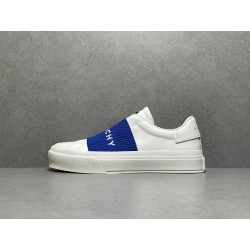 GT Givenchy City Sport White Blue BH005XH14X-145