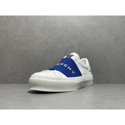 GT Givenchy City Sport White Blue BH005XH14X-145