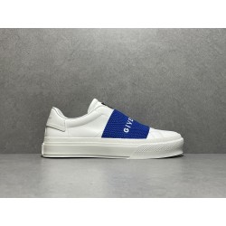 GT Givenchy City Sport White Blue BH005XH14X-145