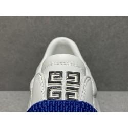 GT Givenchy City Sport White Blue BH005XH14X-145