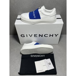 GT Givenchy City Sport White Blue BH005XH14X-145