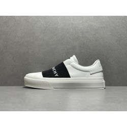 GT Givenchy City Sport White Black BH005XH14X-145