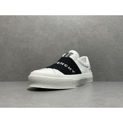 GT Givenchy City Sport White Black BH005XH14X-145