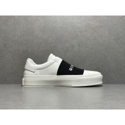 GT Givenchy City Sport White Black BH005XH14X-145