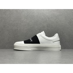 GT Givenchy City Sport White Black BH005XH14X-145