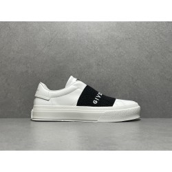 GT Givenchy City Sport White Black BH005XH14X-145