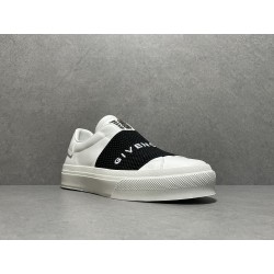 GT Givenchy City Sport White Black BH005XH14X-145