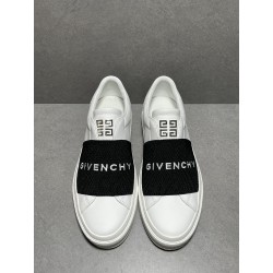 GT Givenchy City Sport White Black BH005XH14X-145