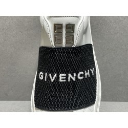 GT Givenchy City Sport White Black BH005XH14X-145