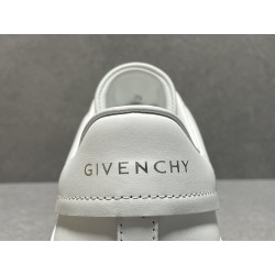 GT Givenchy City Sport White Black BH005XH14X-145