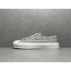 GT Givenchy City Sneaker in 4G Jacquard