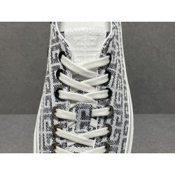 GT Givenchy City Sneaker in 4G Jacquard