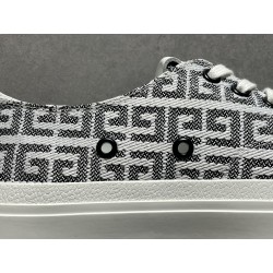 GT Givenchy City Sneaker in 4G Jacquard