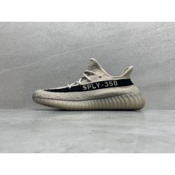 GT Yeezy Boost 350 V2 Beige Black