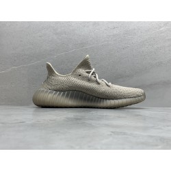 GT Yeezy Boost 350 V2 Beige Black