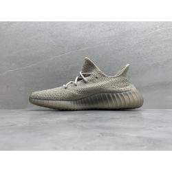 GT Yeezy Boost 350 V2 Beige Black