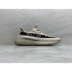 GT Yeezy Boost 350 V2 Beige Black