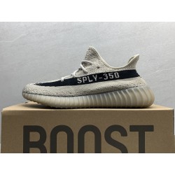 GT Yeezy Boost 350 V2 Beige Black