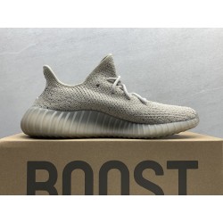 GT Yeezy Boost 350 V2 Beige Black