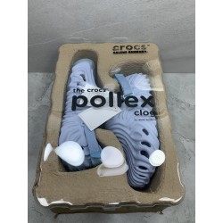 GT Crocs Pollex Clog by Salehe Bembury Urchin