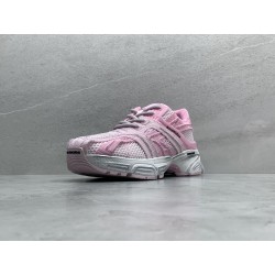 GT Balenciaga Phantom Washed in Pink 679339W2E915390