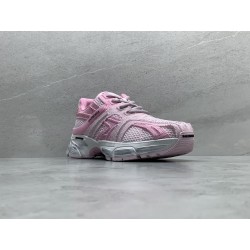 GT Balenciaga Phantom Washed in Pink 679339W2E915390