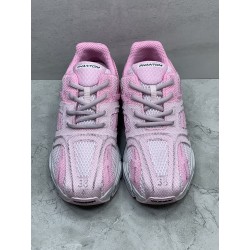 GT Balenciaga Phantom Washed in Pink 679339W2E915390