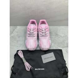 GT Balenciaga Phantom Washed in Pink 679339W2E915390