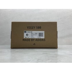 GT Yeezy 500 Granite GW6373