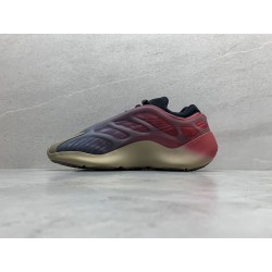 GT Yeezy 700 V3 Fade Carbon GW1814