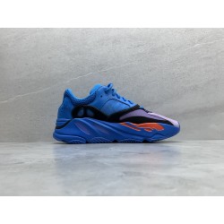 GT Yeezy Boost 700 Hi Res Blue HP6674