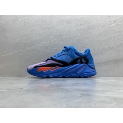 GT Yeezy Boost 700 Hi Res Blue HP6674